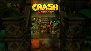 Crash Bandicoot 3 N Sane Trilogy  Gameplay [upl. by Kaden]