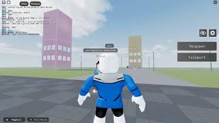 guys is it bot or real roblox AI [upl. by Madlen]