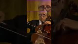 Popper Dance of the Elves w Rostropovich [upl. by Diet]