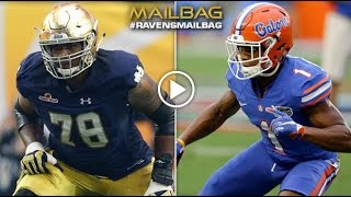 Mailbag Stanley Or Hargreaves At No 6 [upl. by Fridell476]