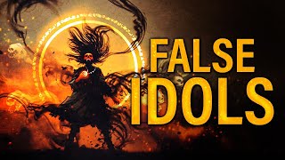 False Idols  The Real Truth Behind Idolatry [upl. by Merat]