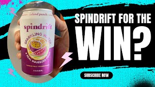 Spindrift For The Win [upl. by Violette]