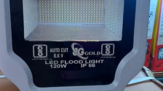 LED FLOOD LIGHT MANUFACTURING COMPANY 9052199396 7780160080 [upl. by Hacissej]