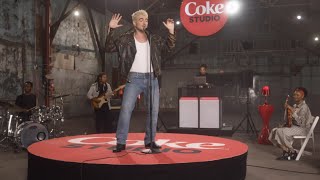 Jão X Danna Paola  IDIOTA Coke Studio [upl. by Isobel]