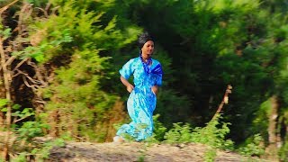 Wabi Eshete  Wase Letraዋስ ልጥራ  New Ethiopian Music 2017Official Video [upl. by Rehsu]