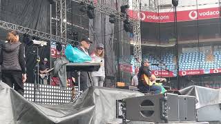 Juanita Theuns Jordaan Tribute Loftus [upl. by Fayre]