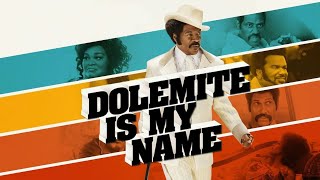 Dolemite Is My Name 2019 Movie  Eddie Murphy Keegan Mike Dolemite Is My Name Movie Full Review [upl. by Nahsez720]