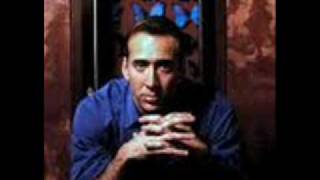 Love me tender  Nicolas Cage [upl. by Attiuqaj]