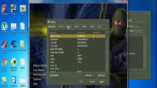 How to play counterstrike via WIFI [upl. by Venu]