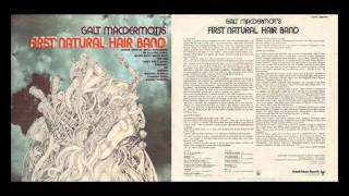 Galt MacDermots First Natural Hair Band  Freakout [upl. by Meunier]