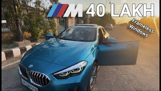 The CURIOUS case of BMW 220I M Sport Ownership Review 🚀 [upl. by Marthena581]