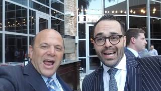 I Want MY Net Lease TV  ICSC RECON Las Vegas 2019 [upl. by Gambell]