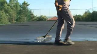 Flexipave Sports Flooring System [upl. by Menard]