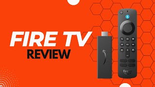 Review Amazon Fire TV Stick HD free and live TV Alexa Voice Remote smart home controls HD [upl. by Lebasi869]