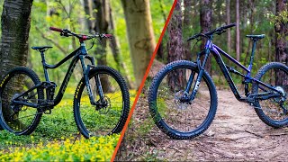 10 Best Budget Full Suspension Mountain Bike [upl. by Leoy182]