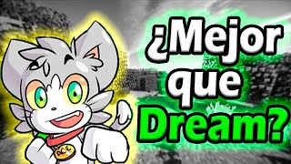 CONOCE al NUEVO DREAM hispano 🟢 [upl. by Trenna613]