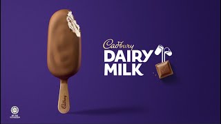 Aiskrim Cadbury [upl. by Arihsak967]