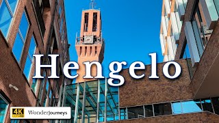 Hengelo  The Netherlands [upl. by Madonna505]