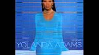 YOLANDA ADAMS  FRAGILE HEART Better Sound Quality [upl. by Eisenstark]