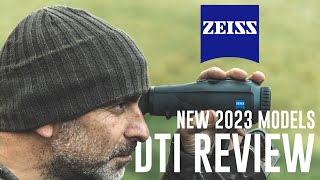 Zeiss DTI Review  New 2023 Models [upl. by Colan340]