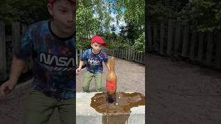 Mentos coke challenge shortschipichipichapachapadubidubidabadaba [upl. by Seema]