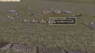 Rome Total War Online Battle Commentary 9 Carthage Vs Seleucid Empire [upl. by Reinhard528]