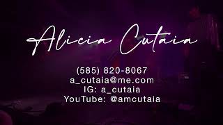 Alicia Cutaia Dance Reel 2024 [upl. by Sillad924]