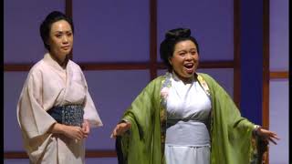 2018 Madama Butterfly Part 2 [upl. by Yetac998]