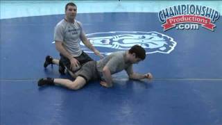 Leg Tilt Series for Any Wrestler [upl. by Conte]