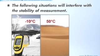 Why RADIANT infrared thermometers are better than other suppliers [upl. by Innoj]