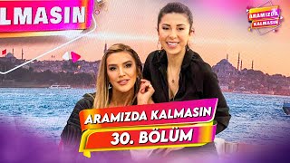 Aramızda Kalmasın  12 Şubat 2024  30 Bölüm AramizdaTV8 [upl. by Ianahs310]