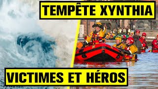 La tempête la plus meurtrière de France  Les conséquences de Xynthia [upl. by Nivloc618]