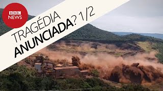 Brumadinho o documentário da BBC PARTE 1 [upl. by Tyler]