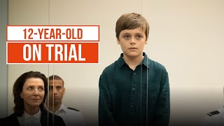 Putting a 12yearold on Trial For Murder  Responsible Child  Factual Drama  Crime Story [upl. by Belamy]