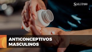 ✅ Métodos anticonceptivos para HOMBRES  Más allá del preservativo  Salud180 🌿 [upl. by Elletse]