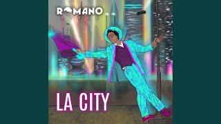 La City [upl. by Soloman]