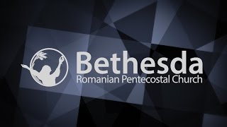 Bethesda Worship Team  Cetate TareI Dumnezeu [upl. by Roeser]