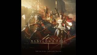 Babylons Fall Original Soundtrack  偽神の聖餐式 Communion with a False God [upl. by Kiersten673]