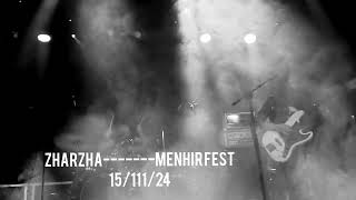 ZHARZHAMENHIR FEST 151124 [upl. by Fritts]