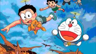 DORAEMON  Sigla Completa [upl. by Eneirda]