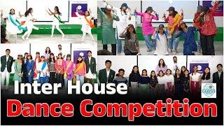 DPS Inter House Dance Competition NACHARAM CAMPUS KABAR [upl. by Inail]