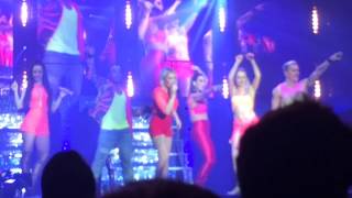 S Club 7  Bring It All Back 2015 Tour Live Capital FM Arena Nottingham 2015 [upl. by Ursala]