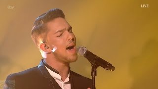 The X Factor UK 2016 Live Shows Week 7 Matt Terry Full Clip S13E25 [upl. by Anabelle]