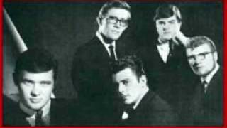 David ClaytonThomas and The Shays  Boom Boom  1964wmv [upl. by Cressida]