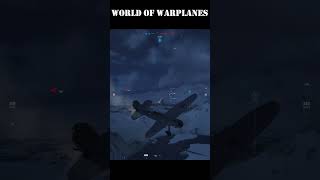 World of Warplanes [upl. by Eindys]