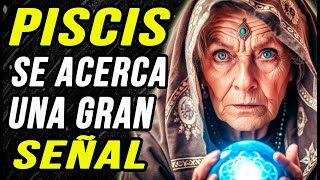 😱♓ ¡PISCIS PREPÁRATE ¡ESTO SUCEDE UNA VEZ CADA 20 AÑOS [upl. by Skell]