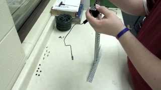 How to Build a Basic VEX Robot [upl. by Mariya791]