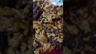 Tortang durog shortsvideo food [upl. by Barbee]