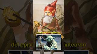 DISEÑOS RAROS DE PERSONAJES FAMOSOS guillekut starwars shrek [upl. by Pelagi]