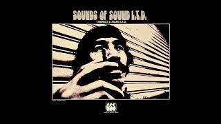 Takeshi Inomata amp Sound LTD – Sounds Of Sound LTD Full Album 1970 [upl. by Haugen]